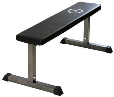 Troy USA - Flat Workout Bench