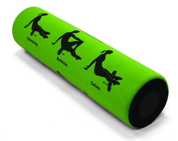 Prism Fitness Smart Recovery Foam Roller