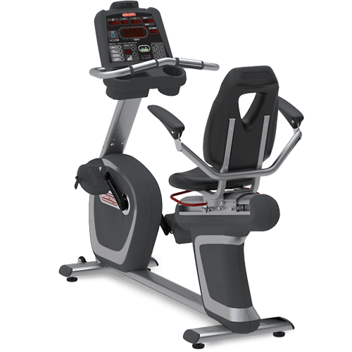 Star Trac S-RBX Recumbent Bike