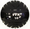 VTX Troy Rubber Slam Balls