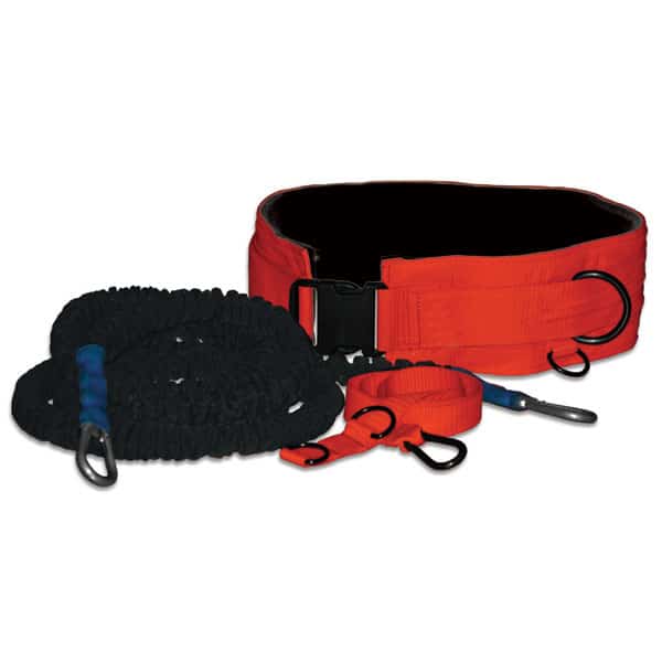 Prism Fitness Viper 360 Belt Set